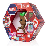 WOW POD Marvel - Groot - EPEE Merch - WOW Stuff