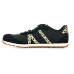 Xero Shoes Wynn Black/Leopard