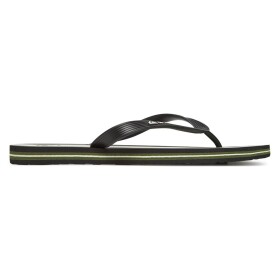 Pantofle QUIKSILVER 839473 Syntetická tkanina