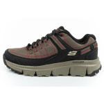 Boty Skechers M 237620/OLBK 42