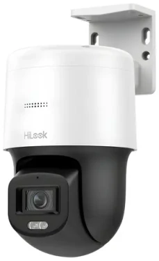 HiLook PTZ-N2C200C-DE(F1)(O-STD) / IP kamera / PTZ / 2 MPix / ColorVu / IR 30m / IP66 (327000808)