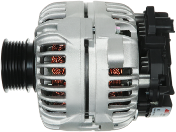 Alternátor DACIA Duster I, Logan I (LS, KS, US, FS), Sandero I (BS) 1.6 8V/16V