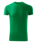 Viper Free tričko pánské středně zelená 2XL