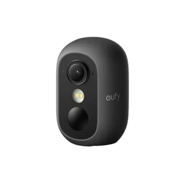 Anker eufy C35 černá / Venkovní IP kamera / 1080p / 130° / noční vidění / microSD / Wi-Fi (T8110411)