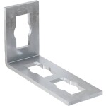 Fischer FDBB 16/250 fixátor diamantových vrtacích zařízení 400 mm ocel 554060 1 ks (Ø x d) 16 mm x 400 mm