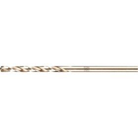 PFERD TOOLS 25203932 Nerezová ocel (INOX) spirálový vrták, 2.5 mm, délka 43 mm, DIN 1897, 10 ks