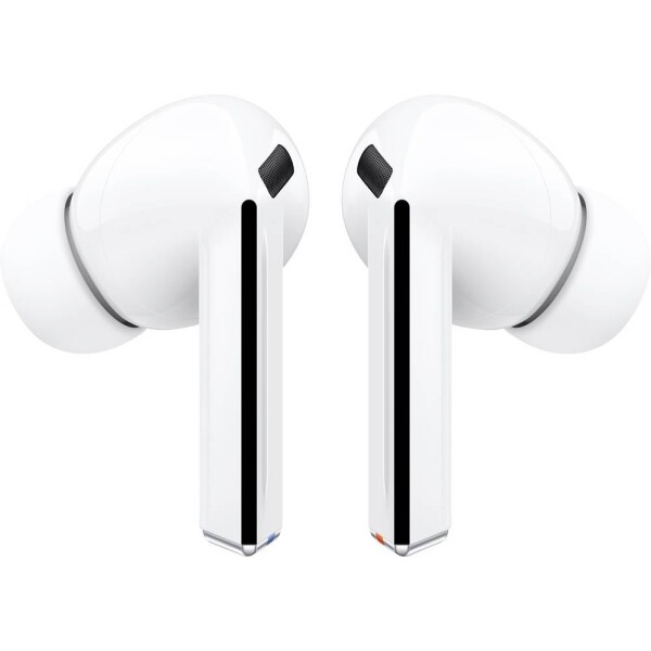 Samsung Galaxy Buds 3 Pro white špuntová sluchátka Bluetooth® stereo bílá Nabíjecí pouzdro mobil