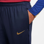 Kalhoty Nike FC Barcelona DF Strike M KPZ FJ5401-451 XL
