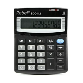 Rebell SDC 412