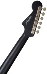 Fender Joe Strummer Campfire WN BK