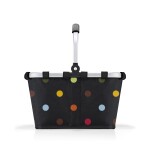 Košík Reisenthel Carrybag XS Dots