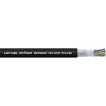 LAPP 0031409/1000 datový kabel UNITRONIC® FD Li2YCY (TP) A černá 1000 m