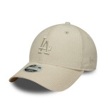 New Era Dámská kšiltovka Los Angeles Dodgers MLB 940W MC Pastel cord