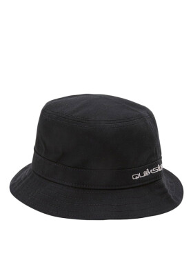 Quiksilver BLOWN OUT black pánský klobouk S/M