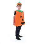 Smiffys Dětský kostým - Dýně