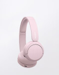 Sony Bluetooth WH-CH520 růžová