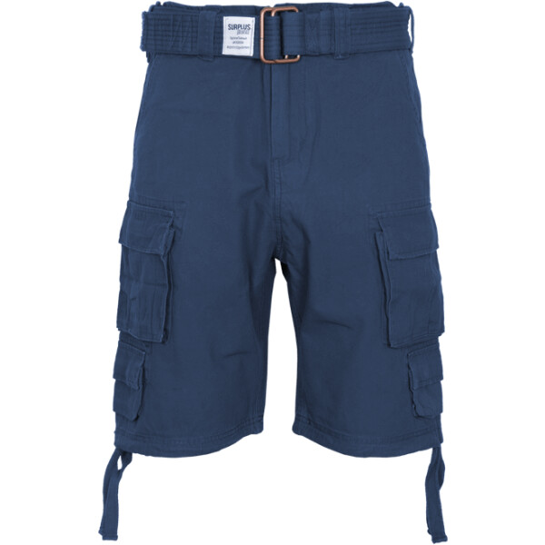 Surplus Kalhoty krátké Division Shorts navy 3XL