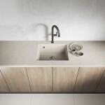 Kuchinox - Ibiza - dřez 1-kom SBI_410U