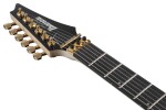 Ibanez RGA622XH Black