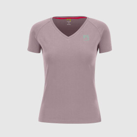 KARPOS W Genzianella W T-Shirt, Nirvana velikost: S