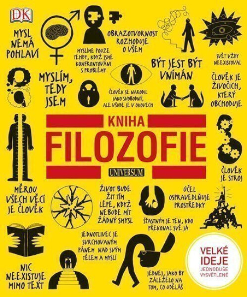Kniha filozofie
