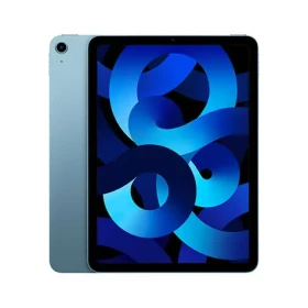 Apple iPad Air 10.9" (2022) Wi-Fi 64GB modrá / 2360x1640 / WiFi / 12MP+12MP / iPadOS 15 (MM9E3FD/A)