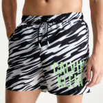 Pánské plavky INTENSE POWER KM0KM00795-0GN - Calvin Klein M