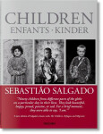Sebastiao Salgado: Children - Sebastiao Salgado