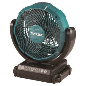 Makita stolní ventilátor Cf101dz Aku ventilátor Li-ion Cxt 10,8/12V ,bez aku Z