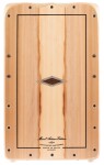 Meinl Artisan Edition Cajon Fandango Line Indian Heartwood