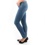 Dámské kalhoty Lee 357SVIX Lynn Skinny Pants USA 30 / 33