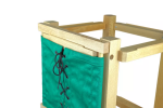 Moyo Montessori Moyo Montessori Stojan na 12 zapínacích rámů
