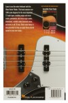 MS Hal Leonard Bass Method Bass Scale Finder 6x9