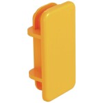 OBO Bettermann 1122904 zakončení (d x š) 12.5 mm x 41.5 mm 50 ks