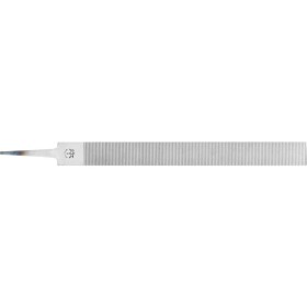 PFERD TOOLS 11102300 Pilník na měkké kovy Délka 300 mm 5 ks