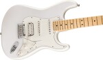 Fender Juanes Stratocaster MN LN WH