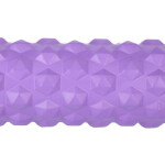 Fitness válec HMS PURPLE FS107 NEPLATÍ