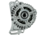 Alternátor ŠKODA Fabia I/II a Roomster (5J) 1.4 TDI a 1.9 TDI