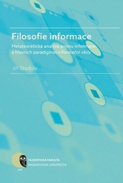 Filosofie informace