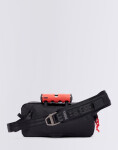 Chrome Industries Mini Kadet Black XRF