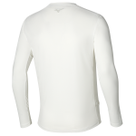 Běžecké tričko Mizuno Two Loops 8 Tee 32GAA65602 Velikost textilu: M