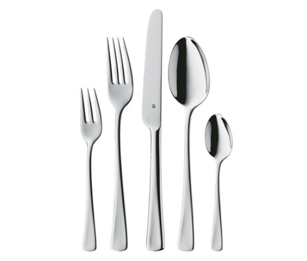WMF sada příborů Denver, 60 kusů, nerezová ocel