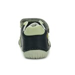 D.D.Step Emerald Grey S070-62392A celoroční