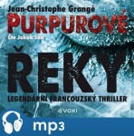 Purpurové řeky