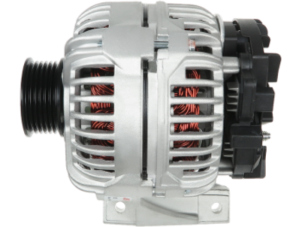 Alternátor VOLVO S60 V70 II XC70 S80 120A