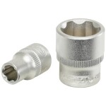 KS Tools 9113822 9113822 šestiúhelník Nástrčný klíč 22 mm 22 mm 3/8