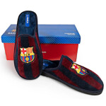 Žabky FC Barcelona M CFA4R 45