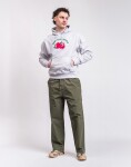 Service Works Easy Chef Pants OLIVE M