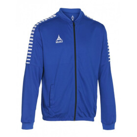 SELECT mikina ARGENTINA ZIP modrá S modrá s