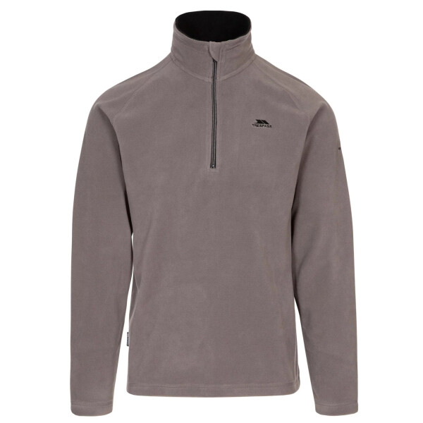 Pánská fleecová mikina Trespass Blackford Velikost: M